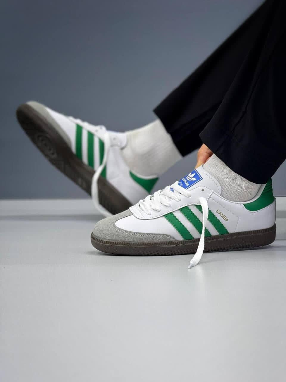 Adidas Samba