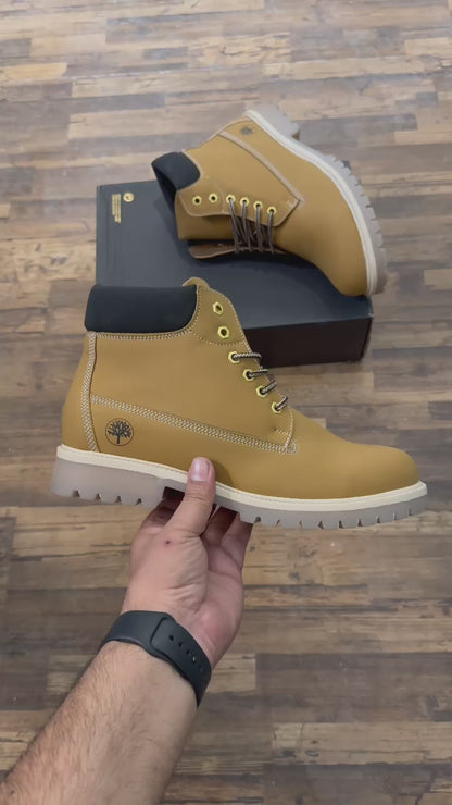 TImberland Boots  ( Premium Quality )