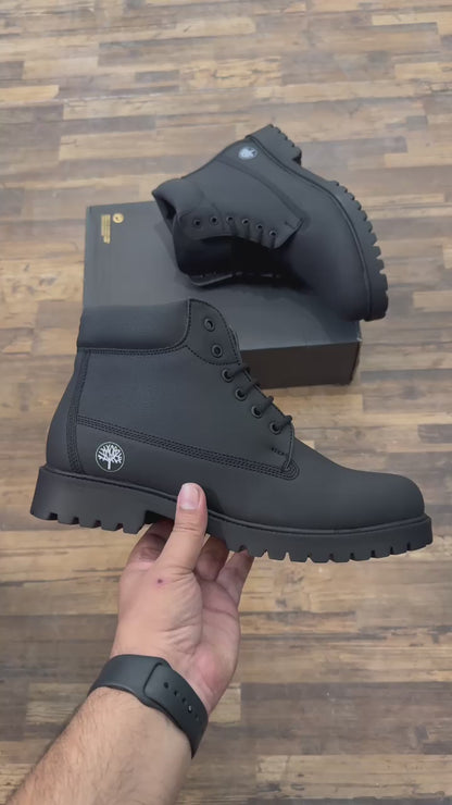 TImberland Boots  ( Premium Quality )