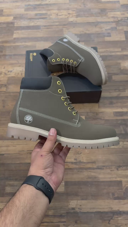 TImberland Boots  ( Premium Quality )